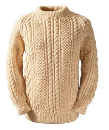 Cunningham Clan Sweater