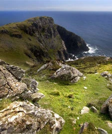 Cunningham Donegal